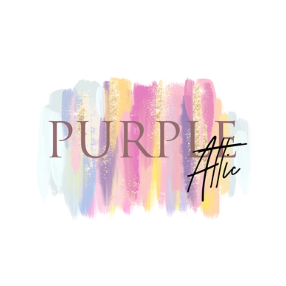 Meet your Posher, Purple Attic